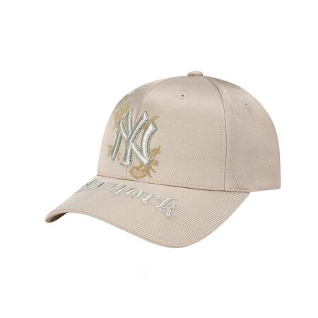 MLB——以棒球衫和棒球帽走红全球