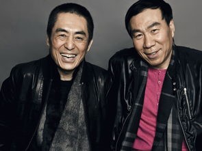 陈婷张艺谋与岳母合影,陈婷为什么嫁给张艺谋