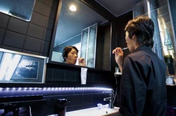 日本网吧难民怎么来的,日本网吧中有多少难民居住