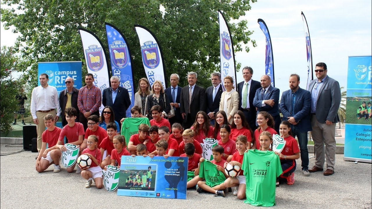 西班牙足球训练营在哪里,西班牙训练营