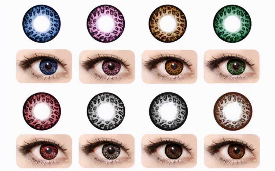 美瞳戴久了真的会瞎吗,戴了一次别人戴过的美瞳会怎么样