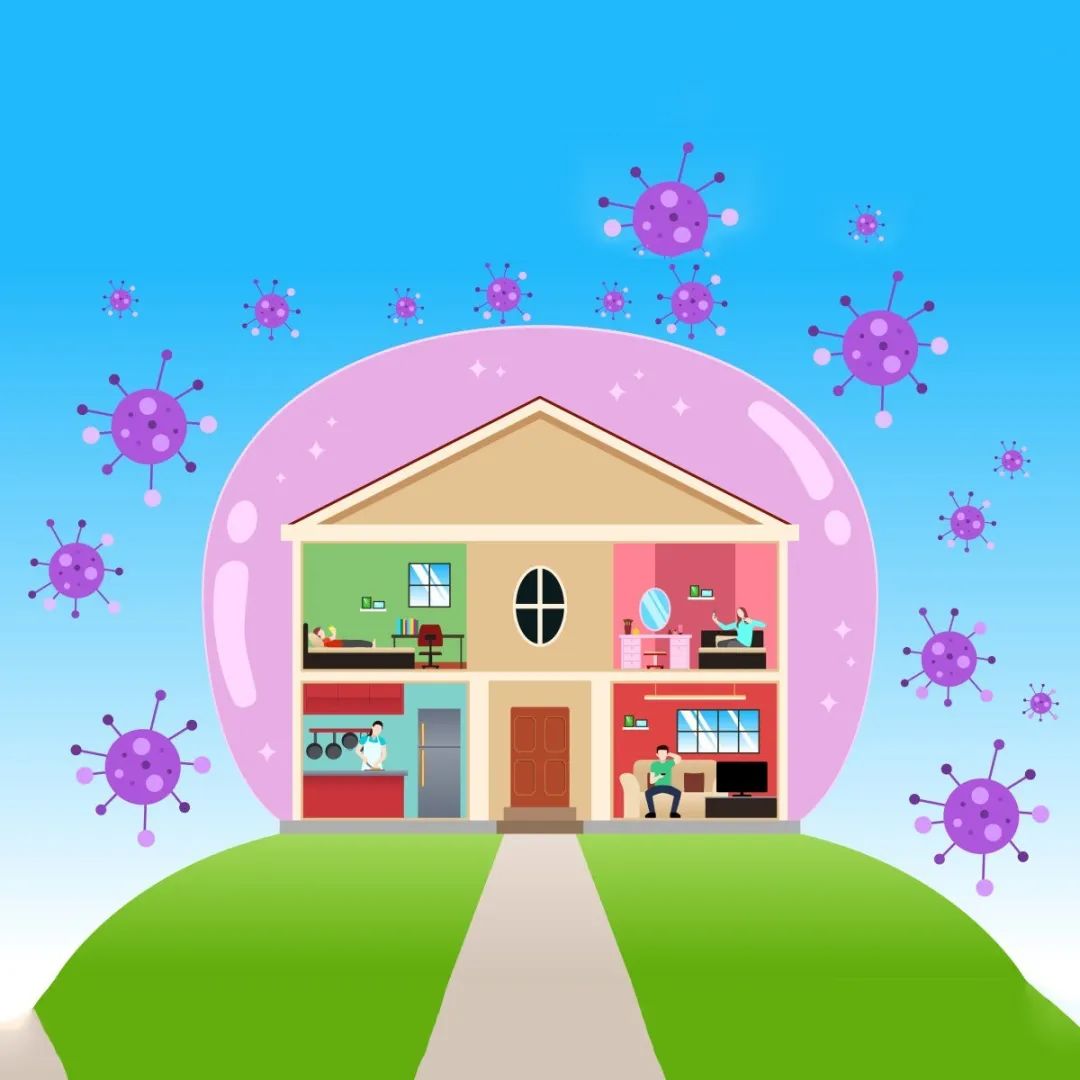 探访集中隔离,探访上海防疫一线