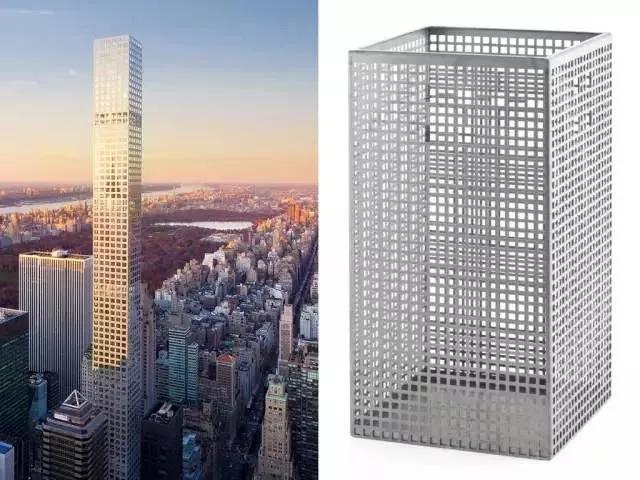 奢发┃10亿，室内设计真绝！432ParkAve顶楼二手叫卖全球顶豪动态