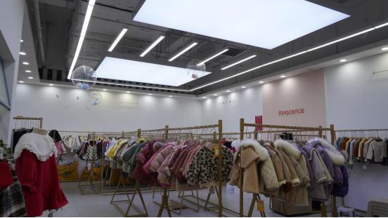 双11狂欢节童装抢先购,品质童装双11活动