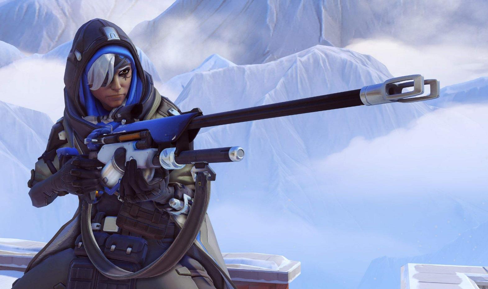 守望先锋2024周年庆什么时候,守望先锋最新周年庆