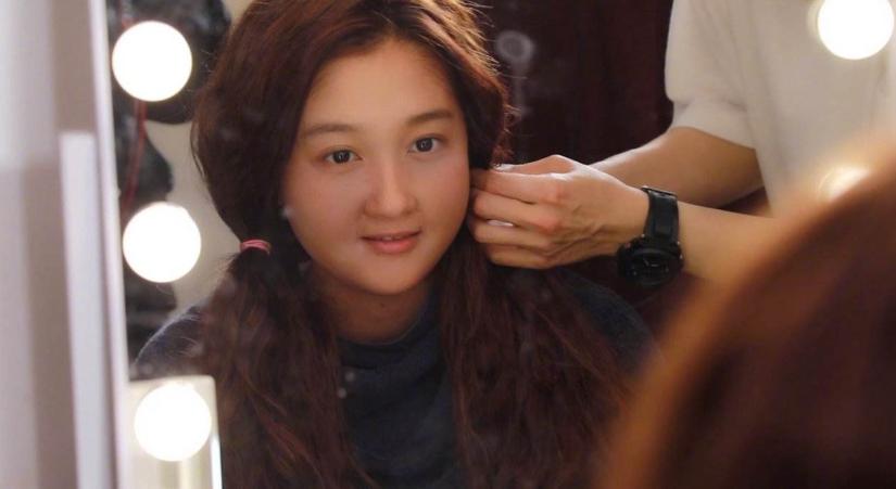 月半爱丽丝啥时播,月半爱丽丝上映