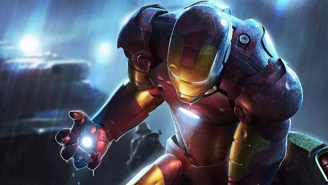 复联4里面的车是哪款,复联4所有超级英雄登场