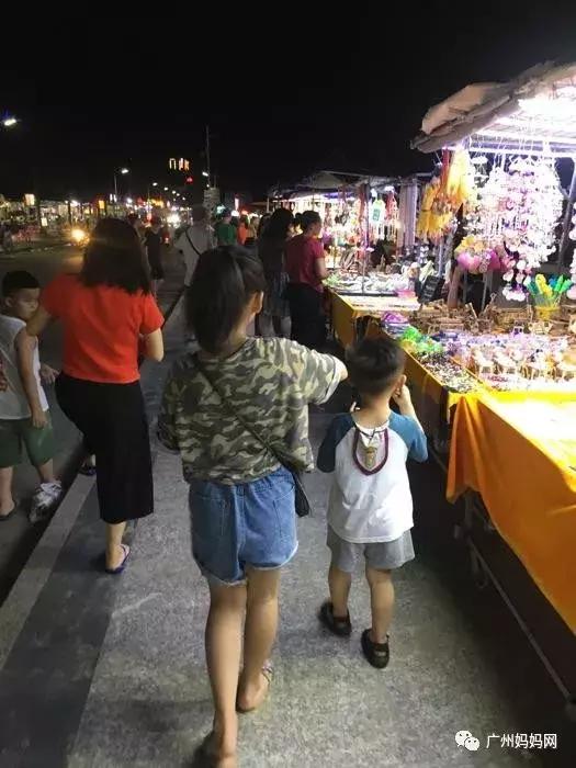 广州夏天带娃避暑最佳旅游地,广州避暑适合小孩景点推荐