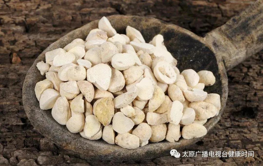 消化不好总积食？中医“消食三宝”们来帮忙！