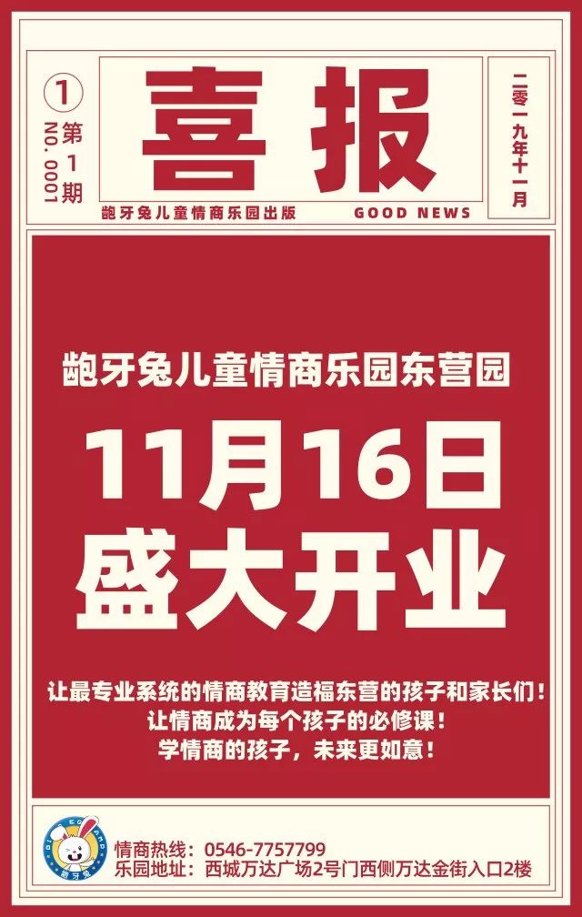 南宁龅牙兔儿童情商乐园,龅牙兔儿童情商乐园课程