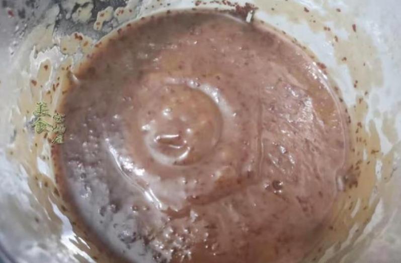 月饼馅料纯手工枣泥怎么做,家常中秋月饼馅料的做法大全