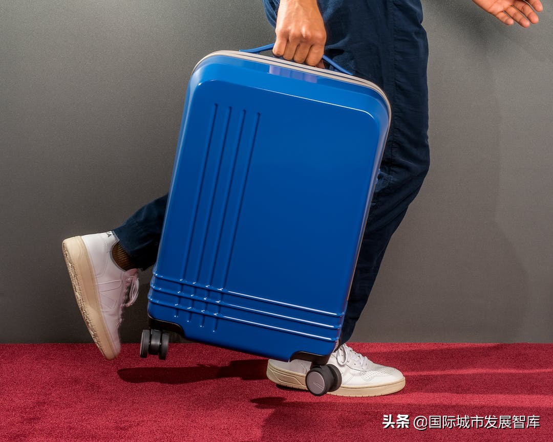 2021年最佳随身行李