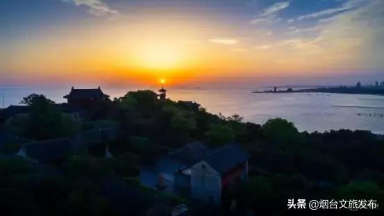 你如果不来蓬莱阁，你就不会知道……