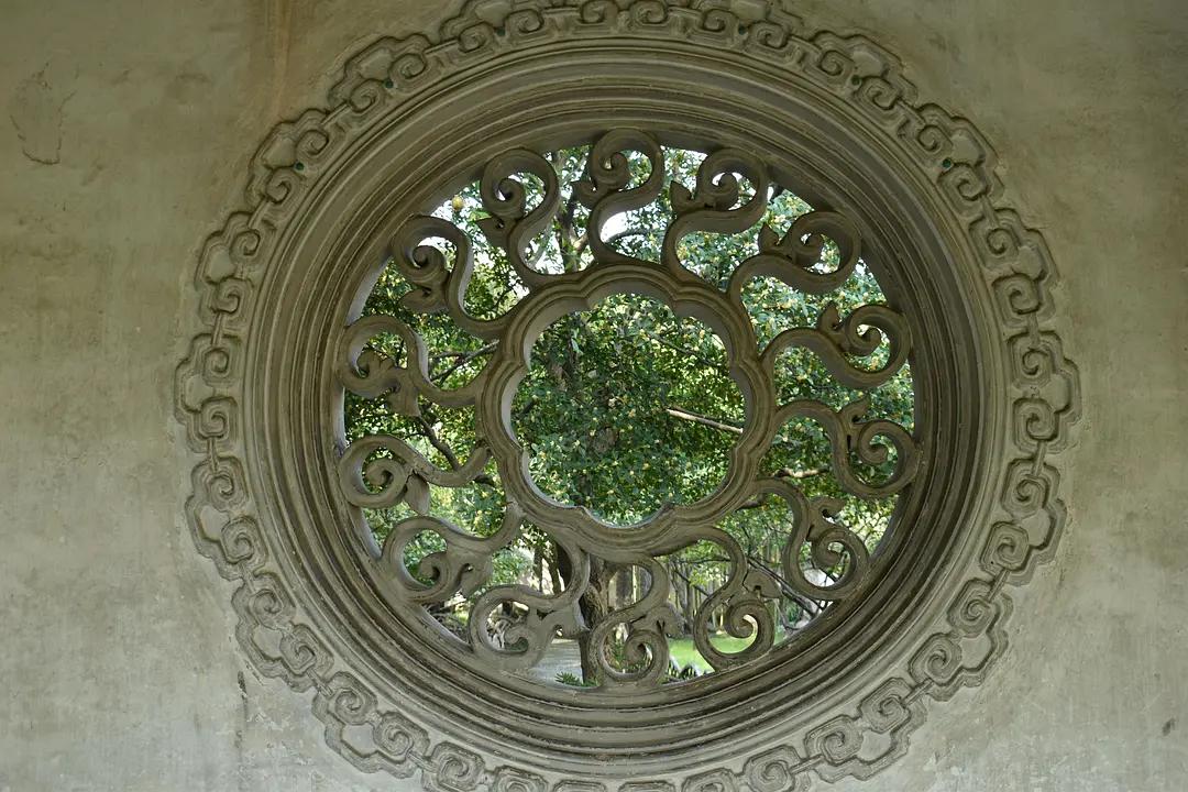 苏州城东北隅的赏桂佳处——耦园