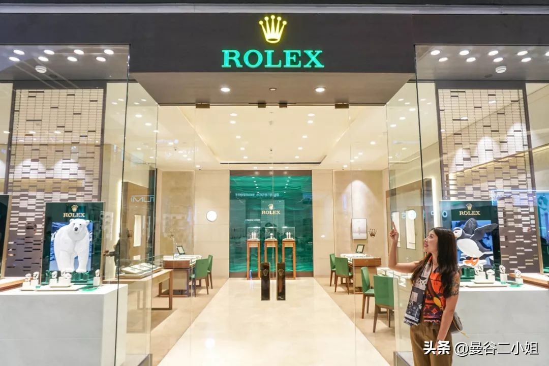 涓栫晫鍟嗗簵璐墿鎸囧崡,centralworld鍊煎緱涔扮殑涓滆タ