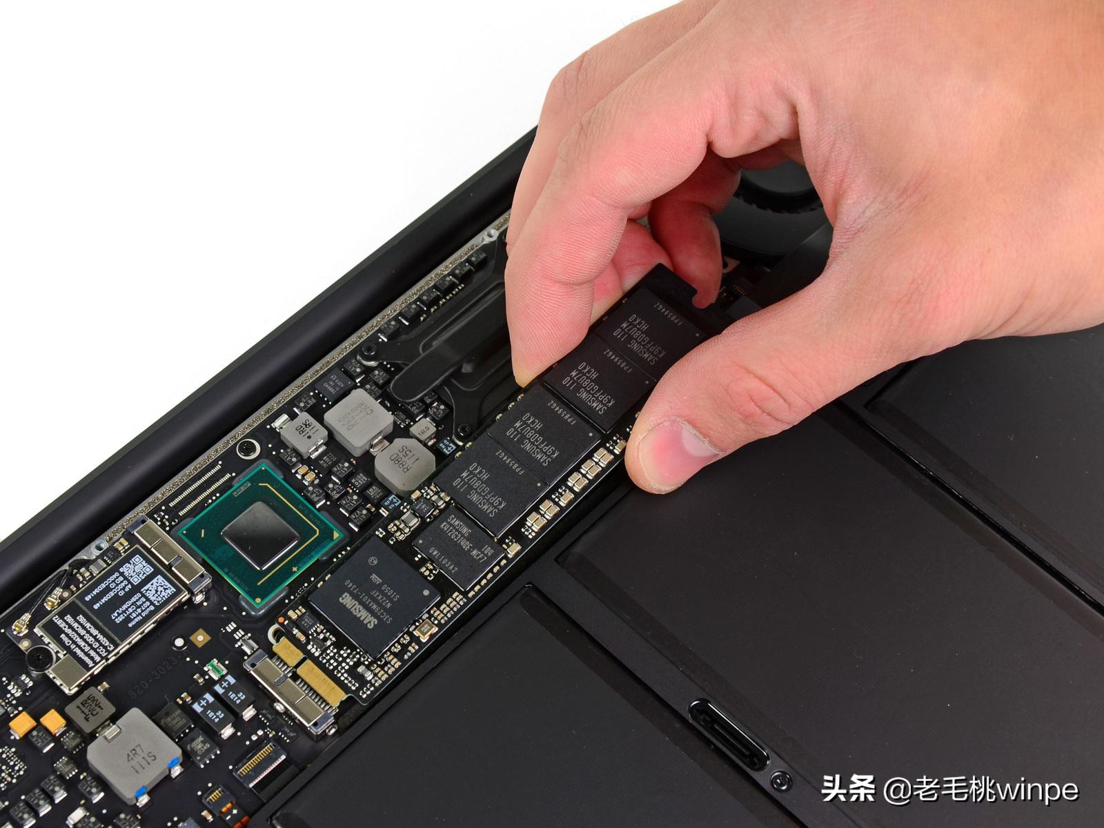 ssd固态硬盘识别不到磁盘,固态硬盘清理磁盘碎片