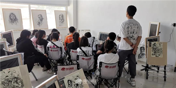 美术集训选北京画室要了解哪些,全国哪个画室最好最新画室排名