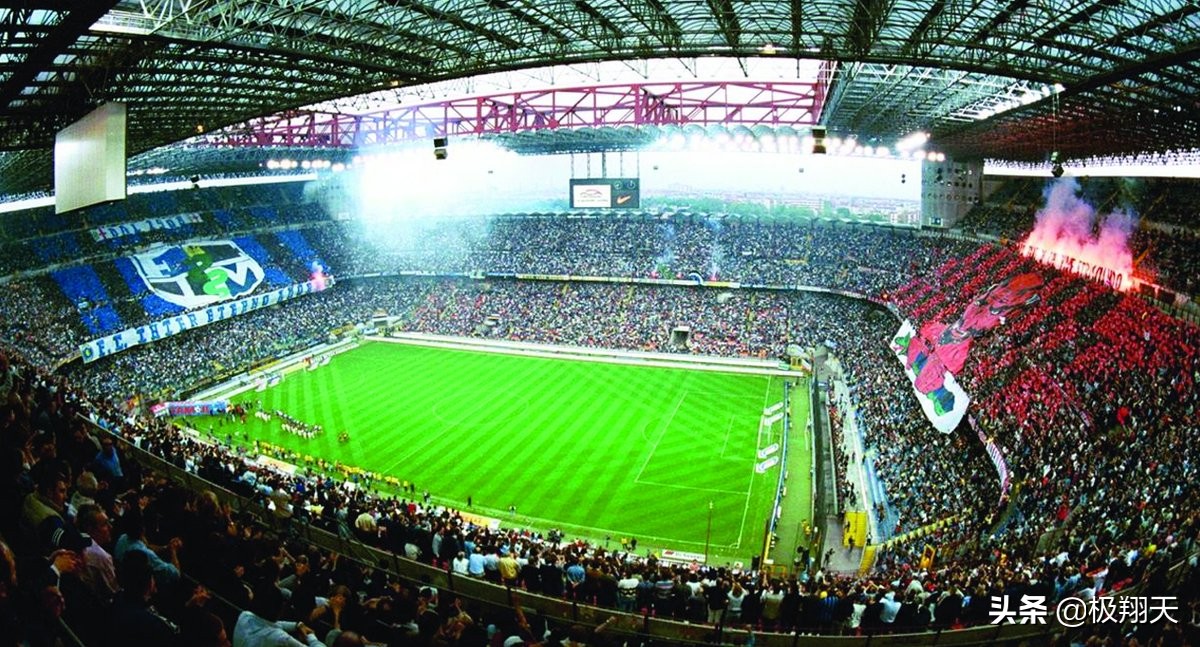 伊布回归米兰进了几个球,40岁伊布助米兰时隔11年