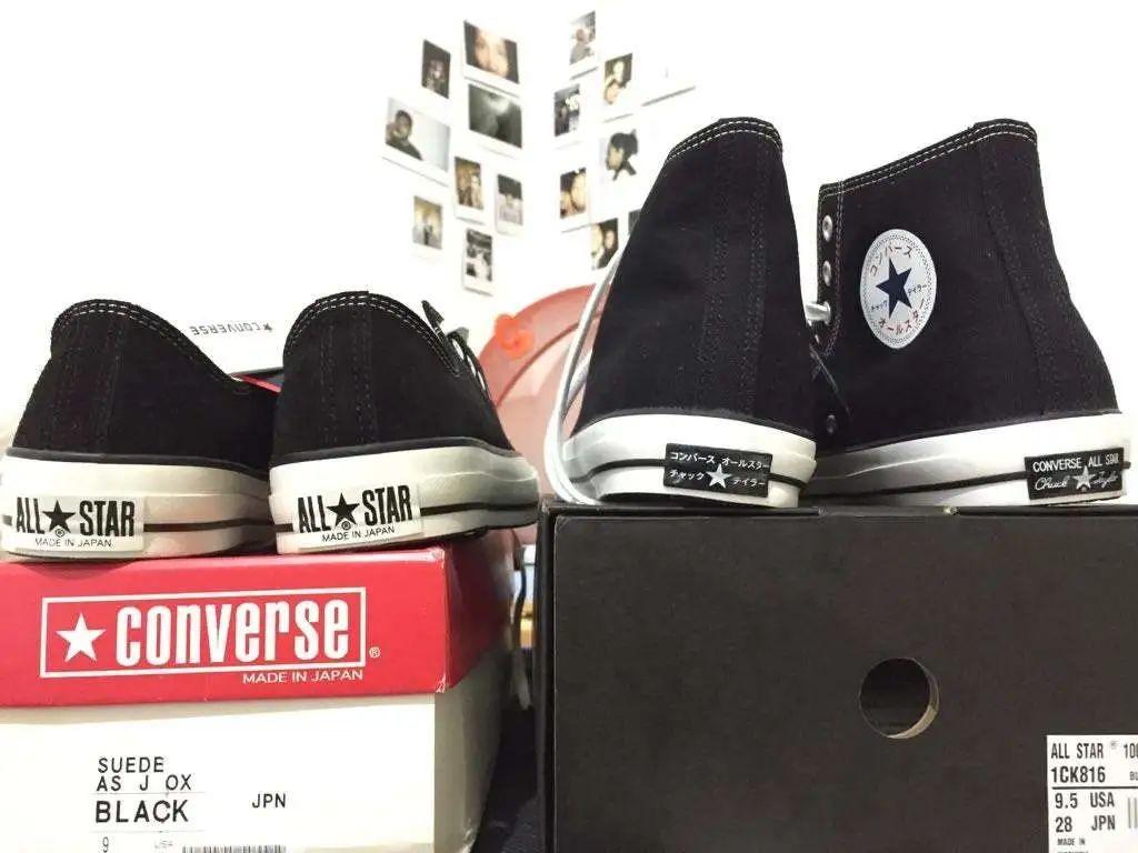 一双帆布鞋带你惊艳整个春夏,最近很火的一双蓝色帆布鞋