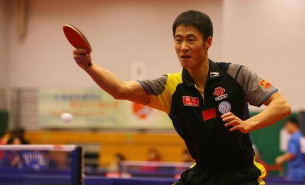 赵薇与乒乓球王励勤处过对象吗,赵薇王励勤现在私下还有联系吗