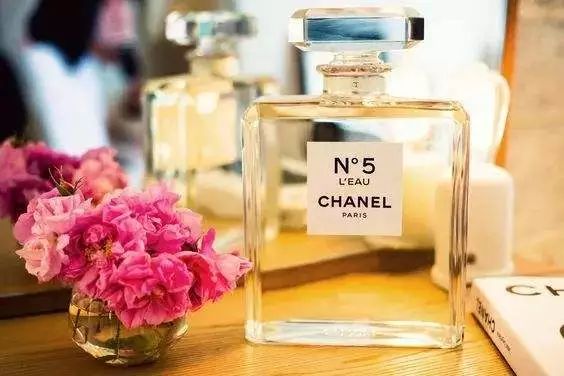 chanel香水品种大全,chanel香水有几款