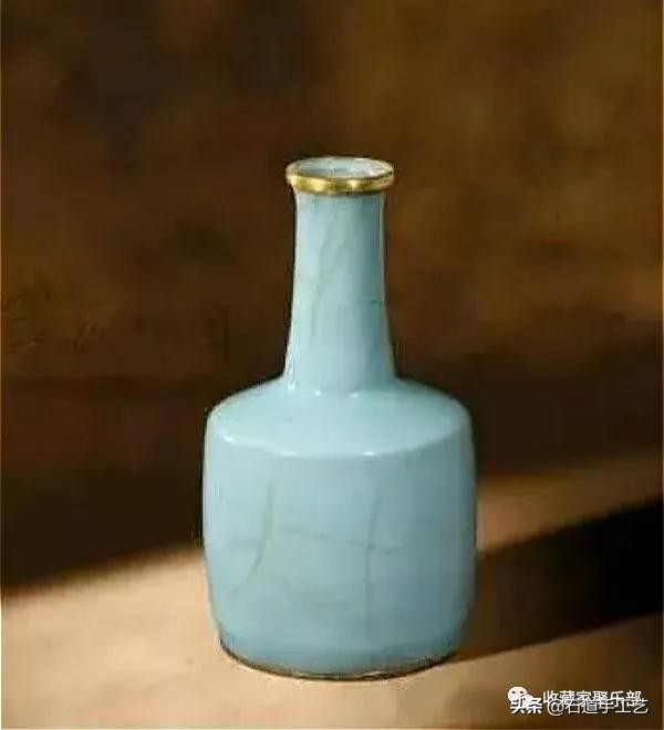 南宋官窑瓷器现在估价在多少钱,南宋官窑历史拍卖成交纪录