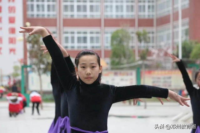 邓州市教育均衡发展验收,县义务教育优质均衡发展工作规划