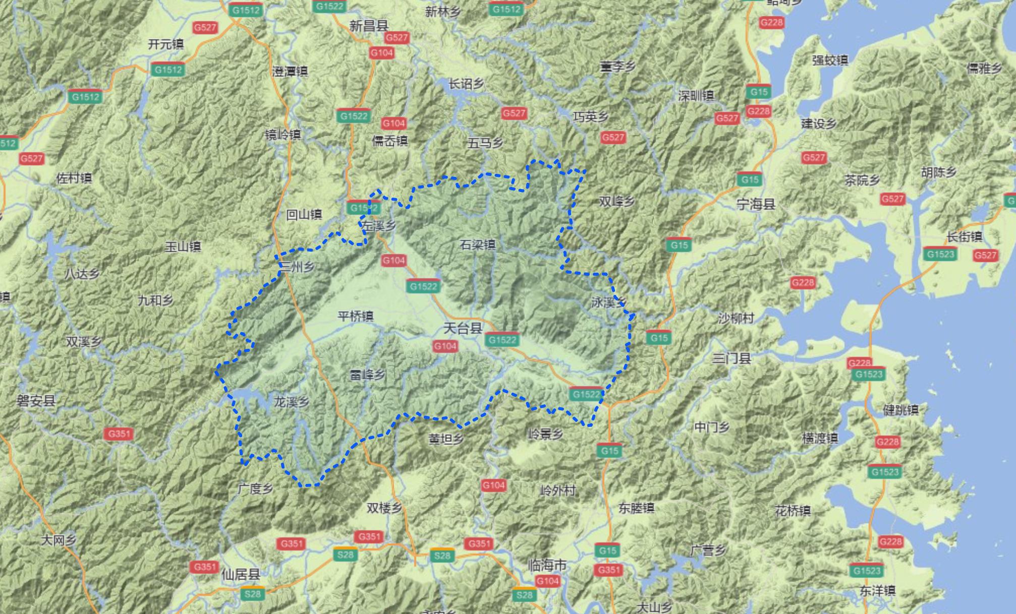 躺平?浙江房价说不!展望(九)天台县、龙游县、东阳市