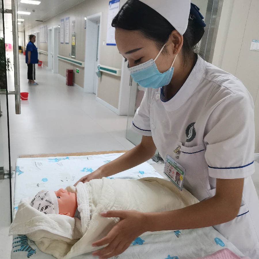 母乳喂养周｜孟津二院妇产科教您正确对待母乳喂养