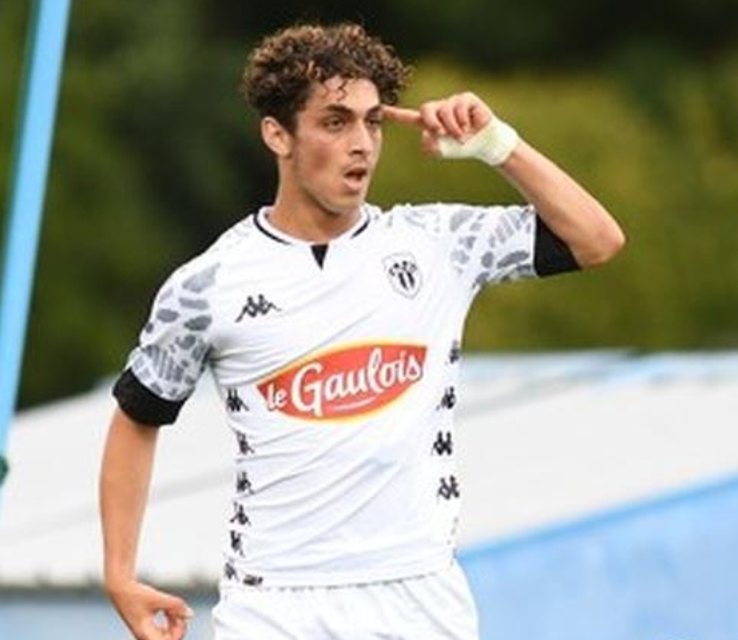 足坛u20新星排名前十名,世界足球前10名u23球选