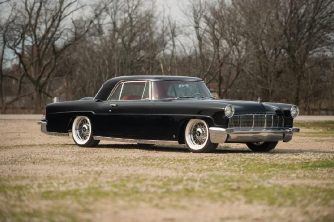 10万如何打造最有范儿复古车？哪几个品牌的车型轻易不要碰