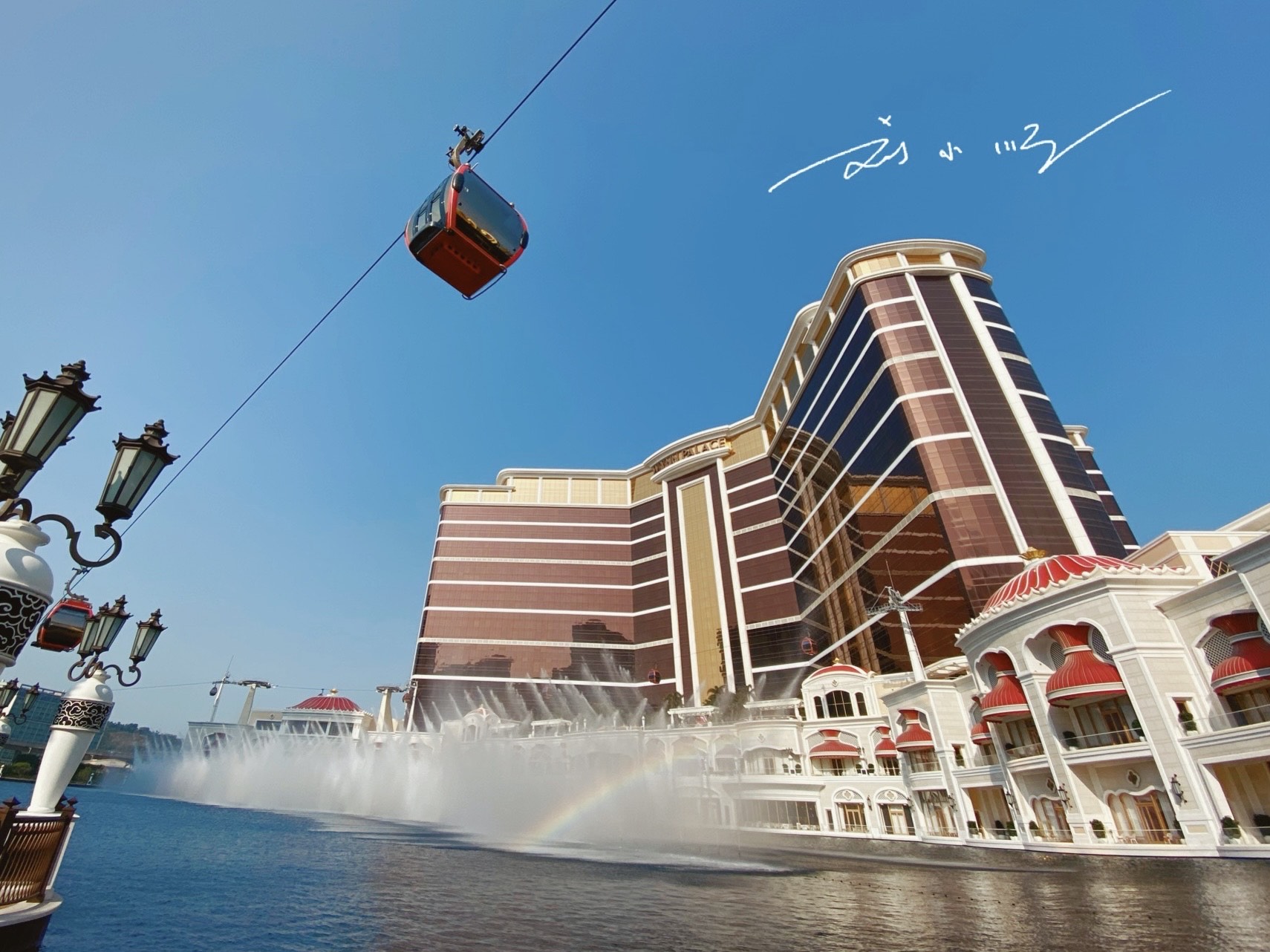 澳门入境必须要打疫苗吗,澳门入境要打疫苗吗