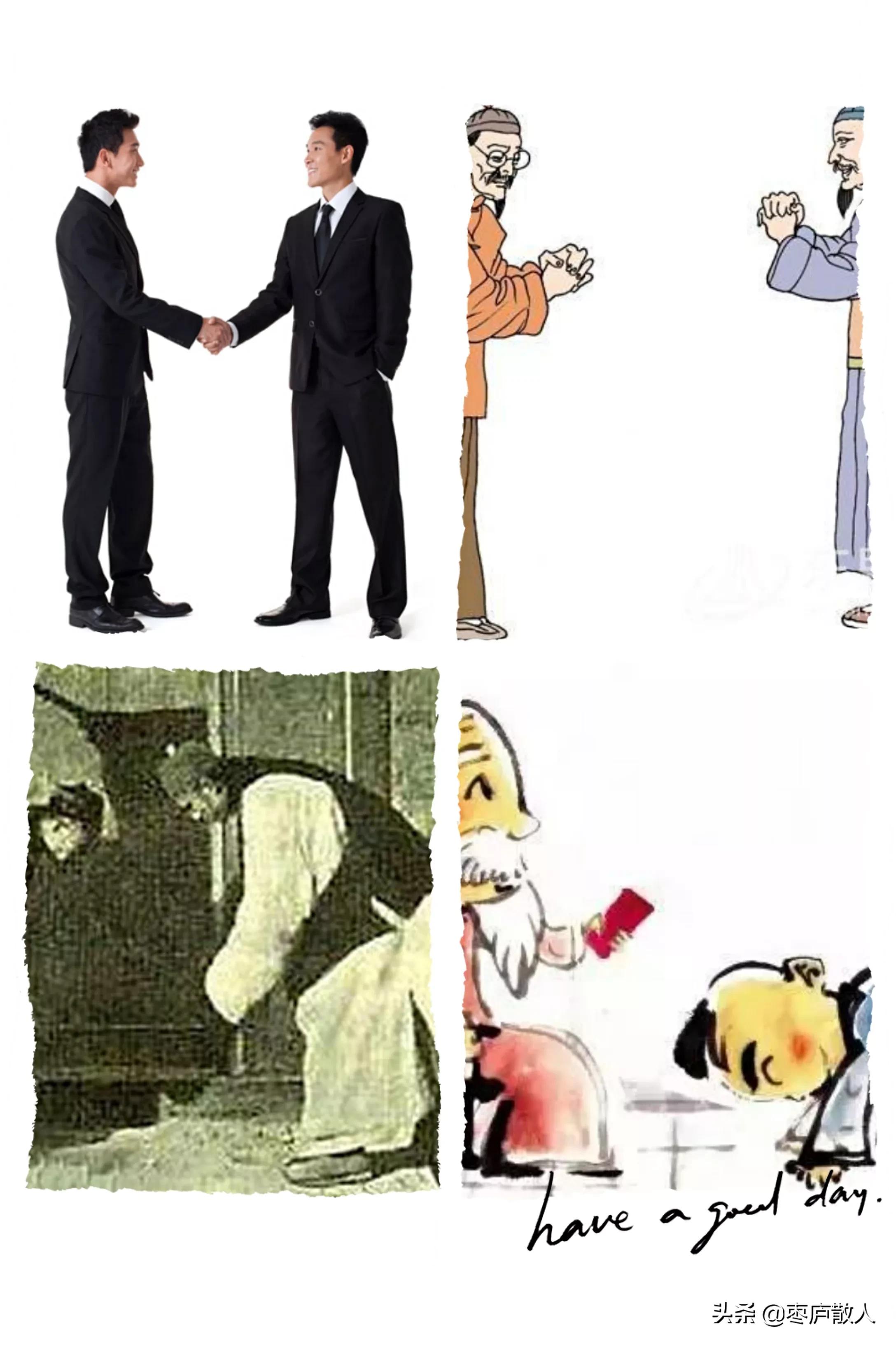 三拜九叩由来,三拜九叩的正确步骤