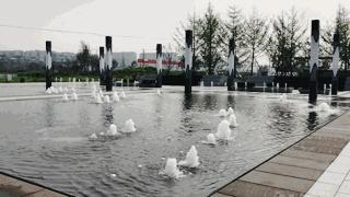 巴适自驾旅游攻略,巴适小众公园