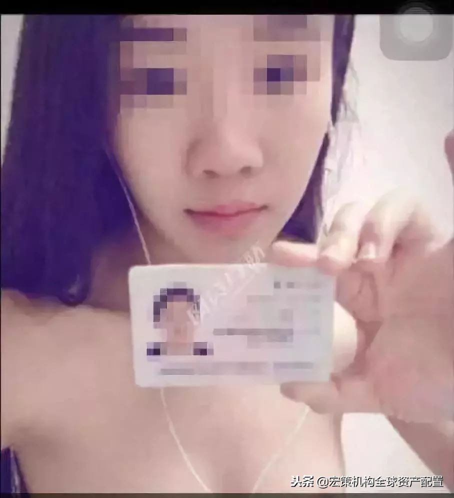 花呗毁了下一代视频,现在被花呗毁掉的年轻人