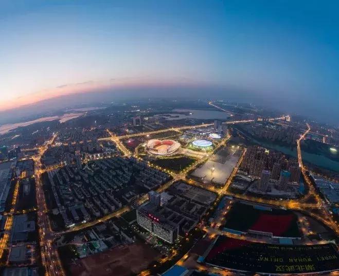 武汉经济第一镇,武汉市经济第一区