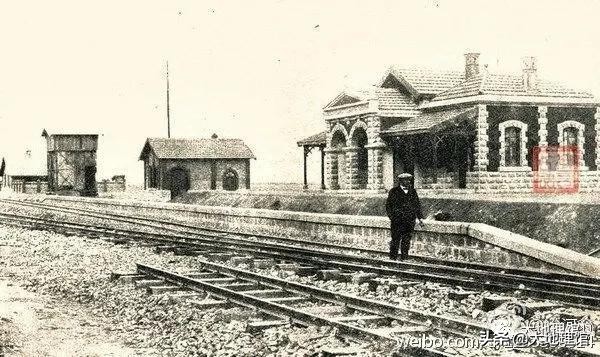 这条叫“正太”的路：激活太原城，催生石家庄