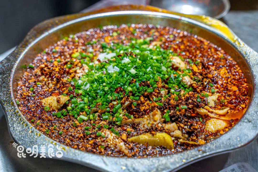 昆明排队三十年老店,昆明排队的老店