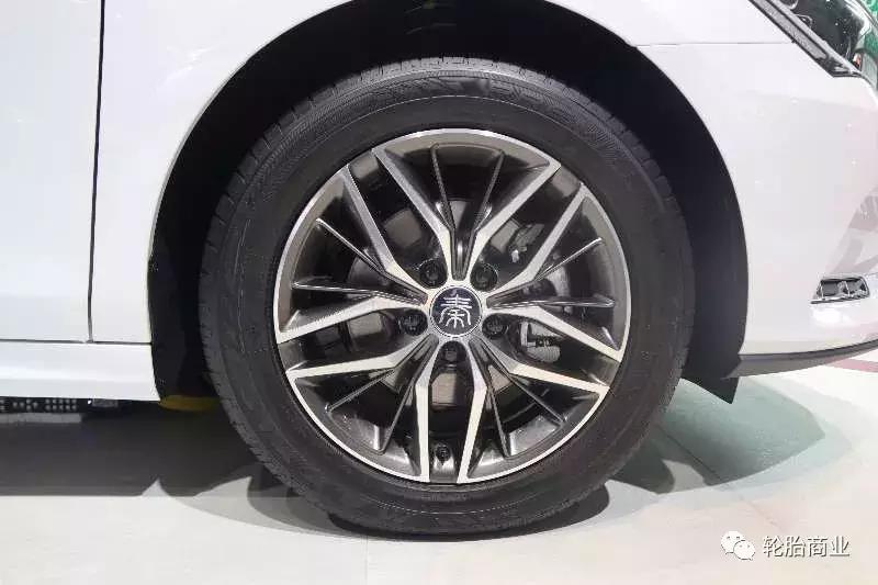 哪些汽车品牌用玛吉斯,轿车选玛吉斯哪个型号好