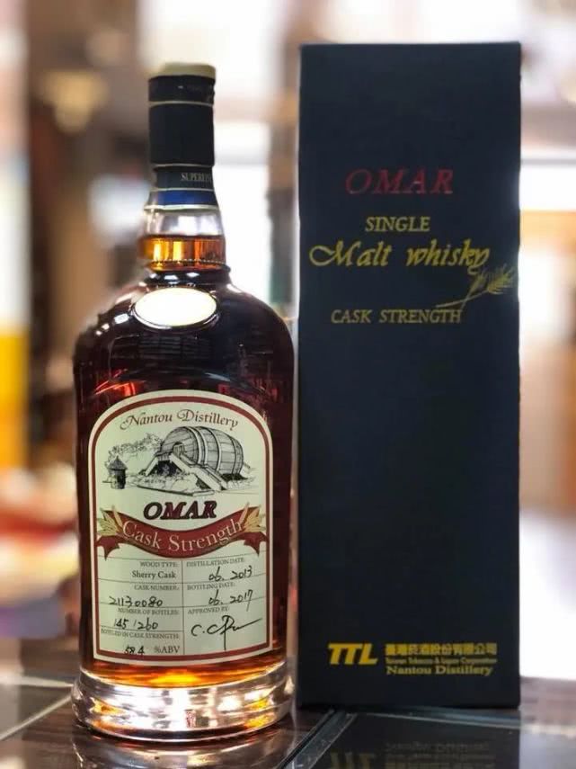 一间被严重忽略的台湾酒厂,今天就从它的木桶修复大师跟你聊起