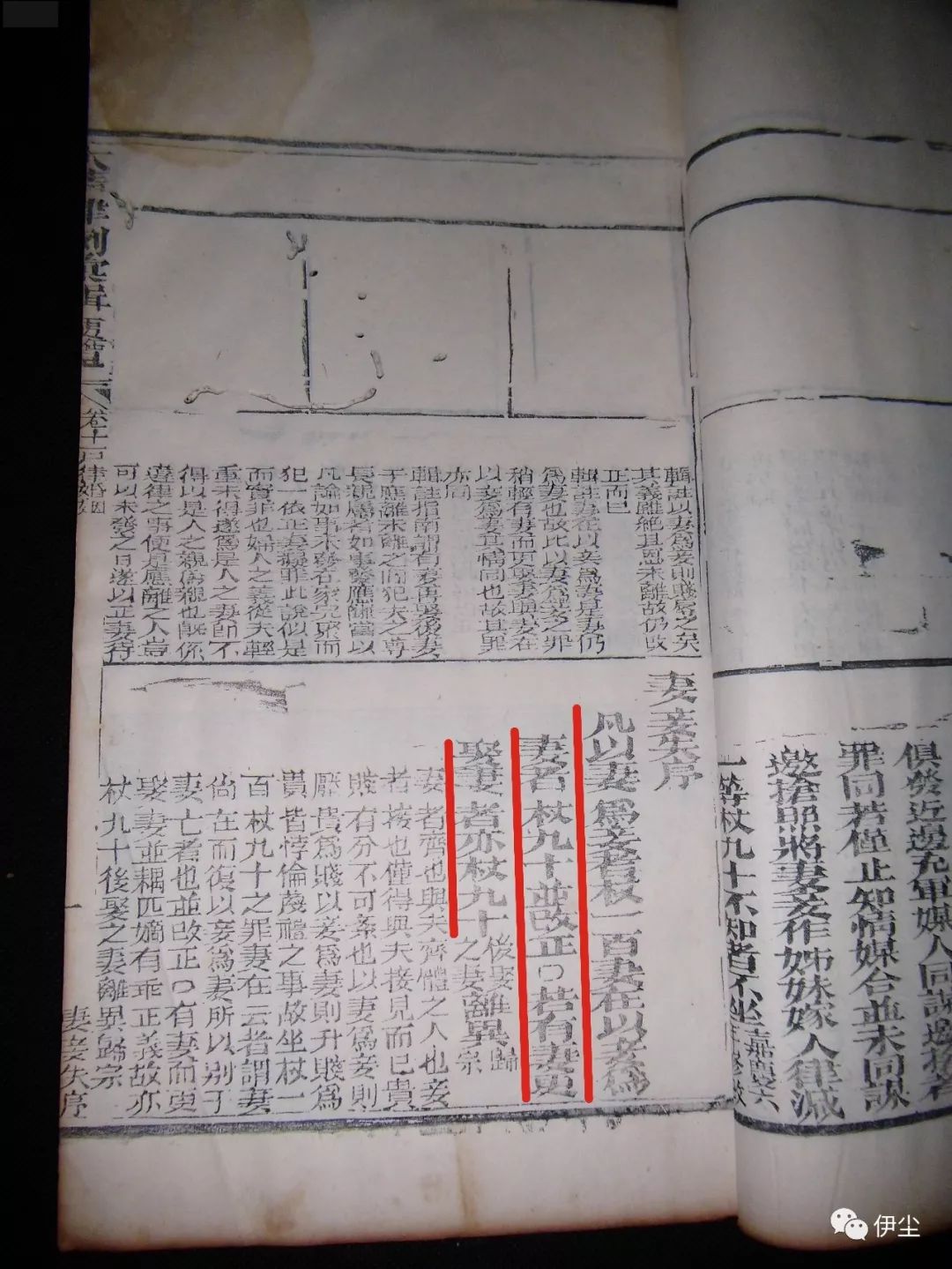 浅谈古代婚姻观念和家庭伦理论文,古代确认婚姻关系的六种礼仪