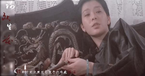 “豪放”女星和富豪认识2月闪婚，两度复出均失败，频繁被传婚变