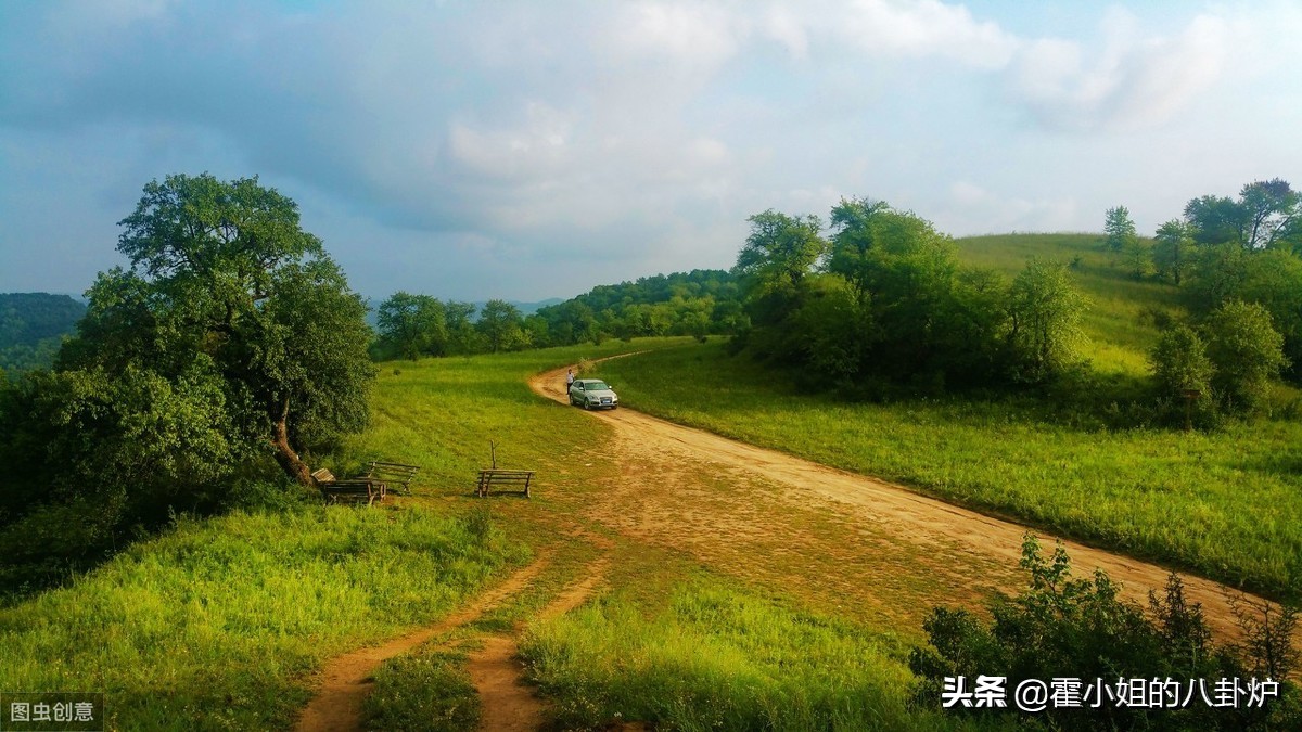 隋炀帝与秦始皇很有一比，原来两人都是短命帝国的“基建狂魔”