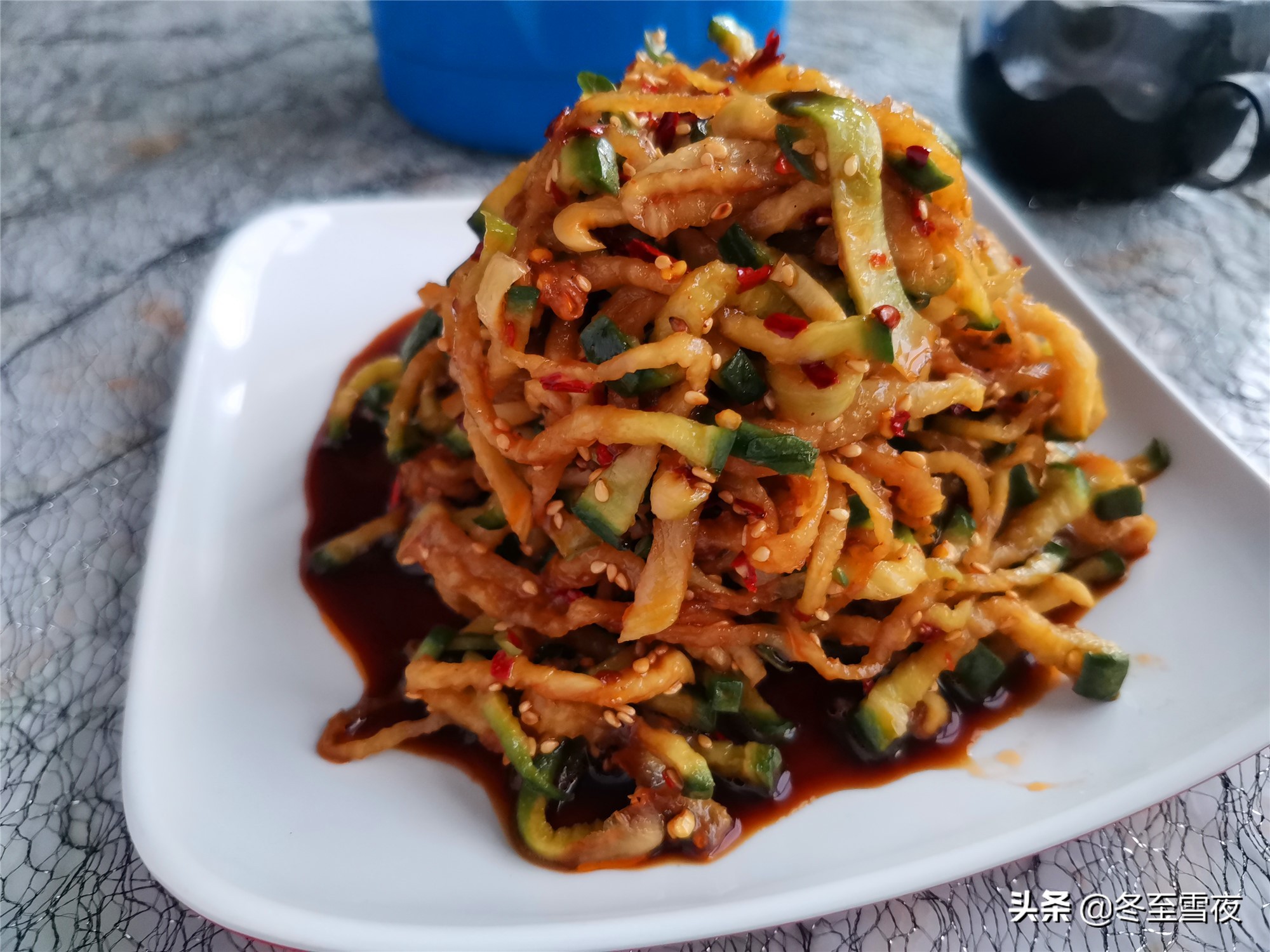 20种咸菜的腌制方法,7种咸菜腌制方法简单又实用