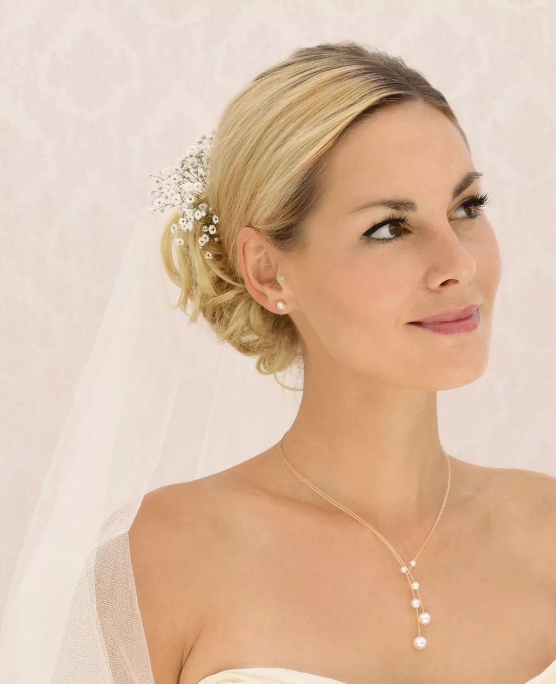 轻奢小众高级感珍珠品牌,高级感轻奢爆款珍珠