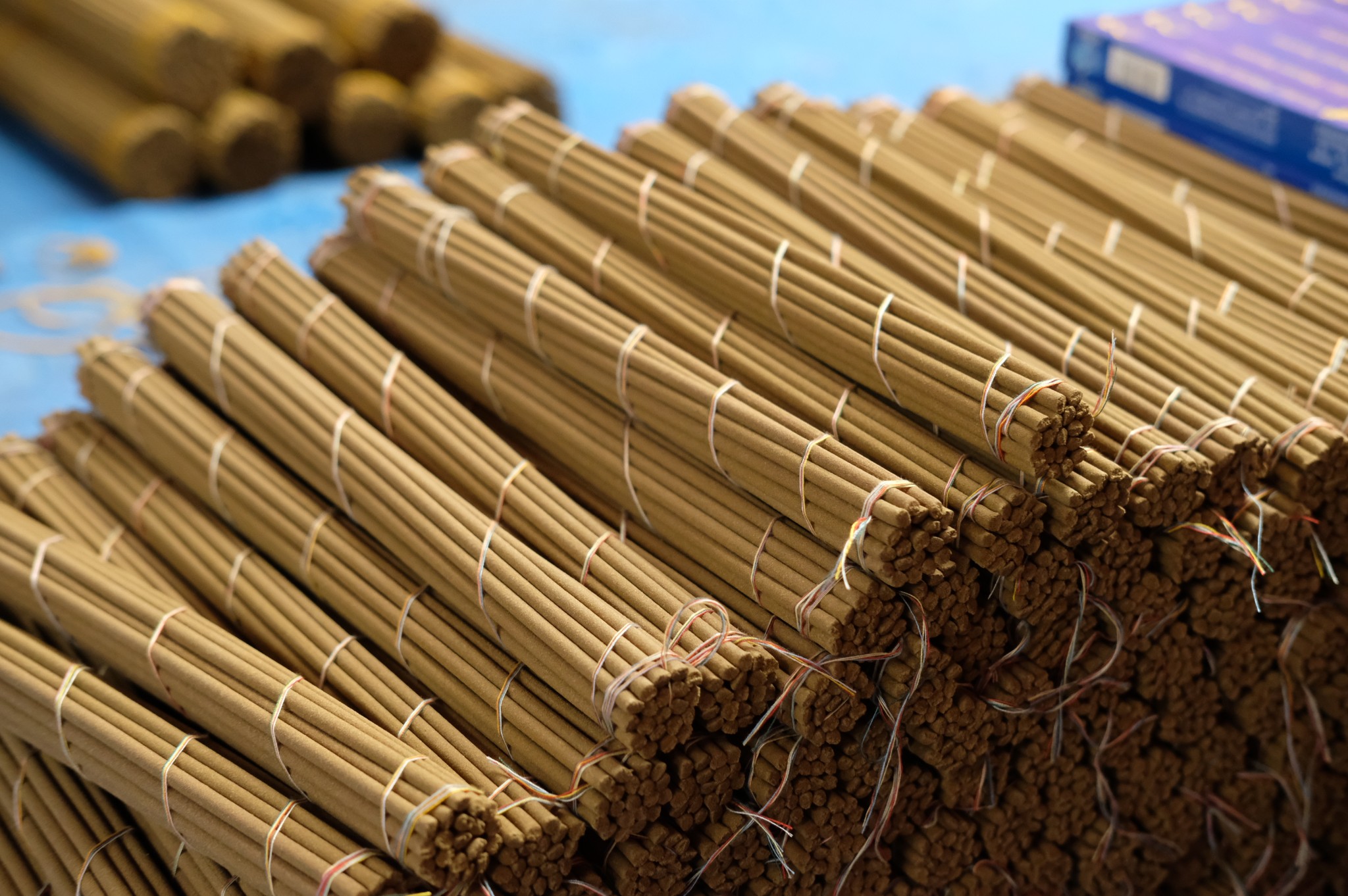 四川阿坝州羌寨碉楼群,阿坝藏族羌族自治州碉楼