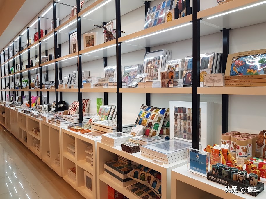 迪拜购物中心附近景点,迪拜购物地点推荐