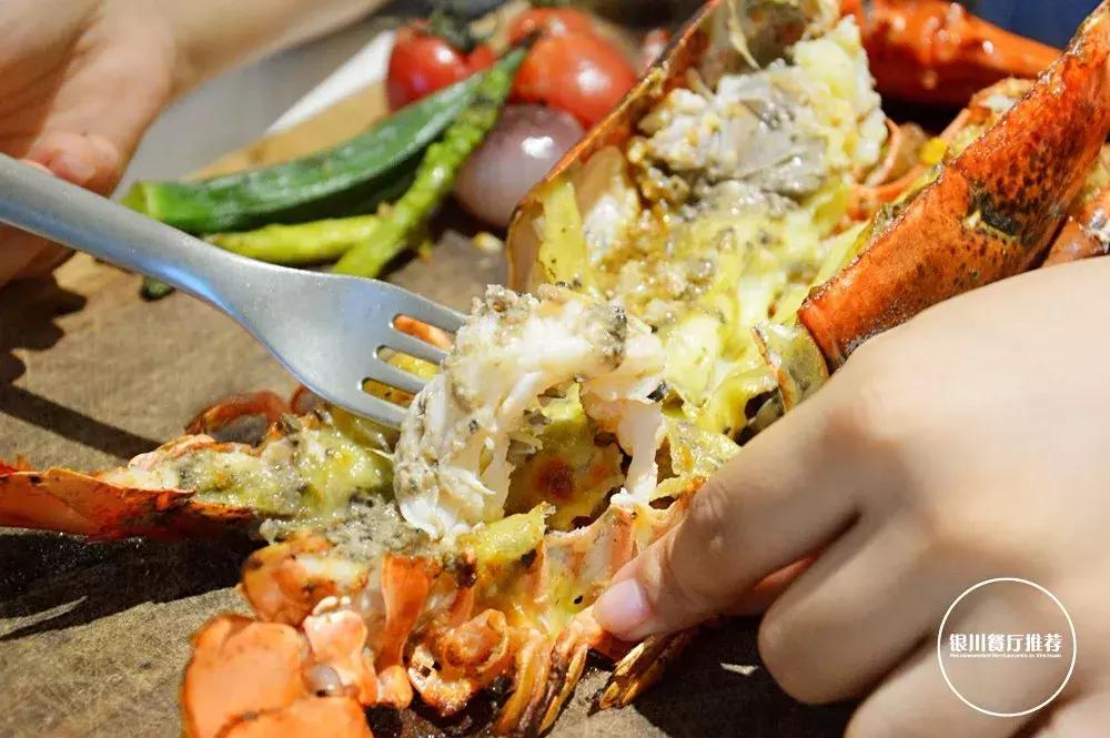 大阅城吃喝玩乐推荐,波士顿超大龙虾哪里吃便宜