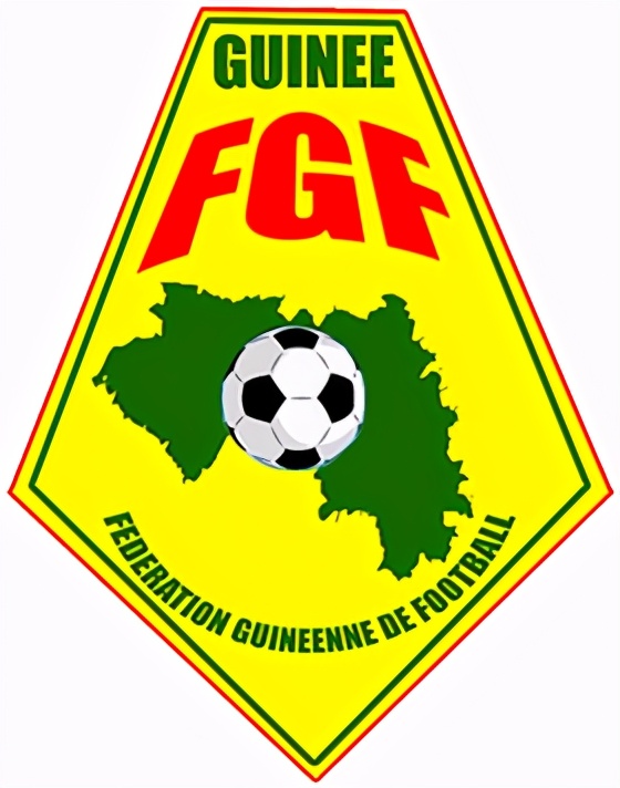 世界各足协标识(四):非洲