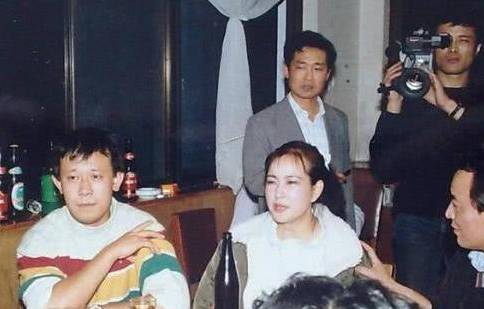 刘晓庆坐牢之后拍了什么戏,刘晓庆自述入狱原因